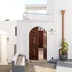 Apartment Lindian Polis Líndos