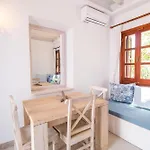 Lindian Polis Apartment Líndos