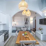Apartment Lindian Polis Líndos