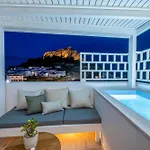 Lindian Polis Apartment Líndos