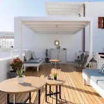 Apartment Lindian Polis