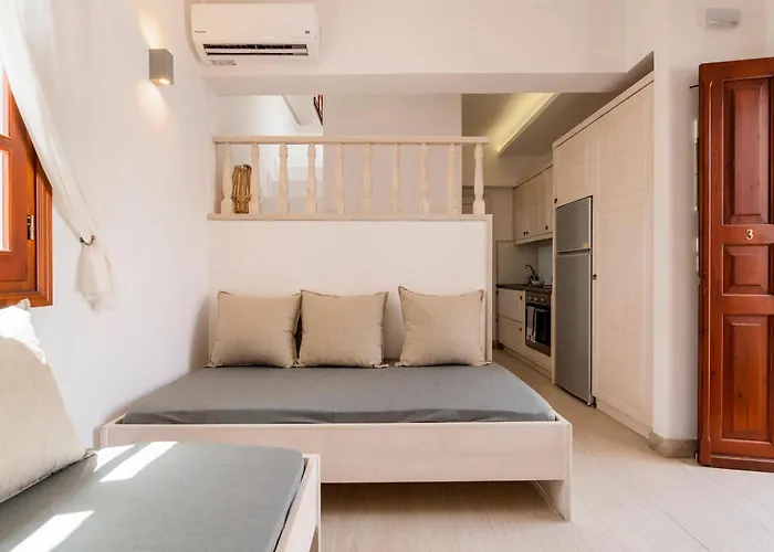 Lindian Polis * لينثوس