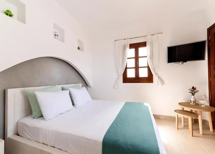 Lindian Polis Apartment