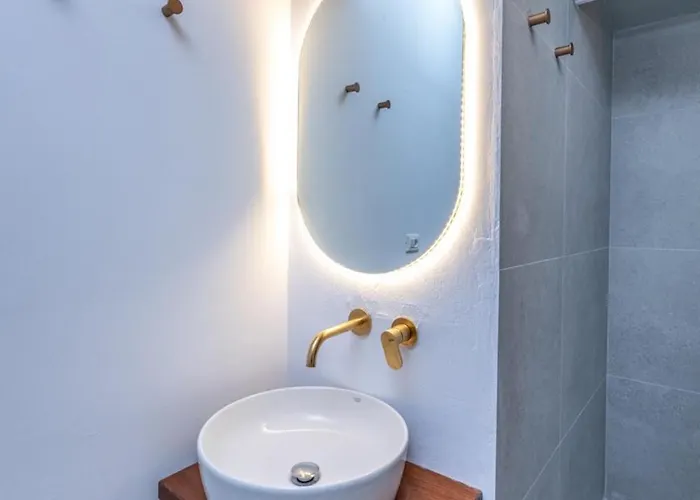 Lindian Polis Lindos (Rhodes)