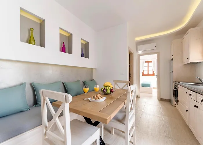 Lindian Polis Lindos (Rhodes)