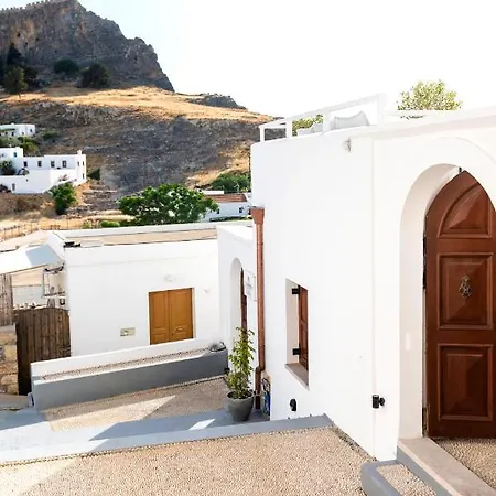 Lindian Polis Appartamento *