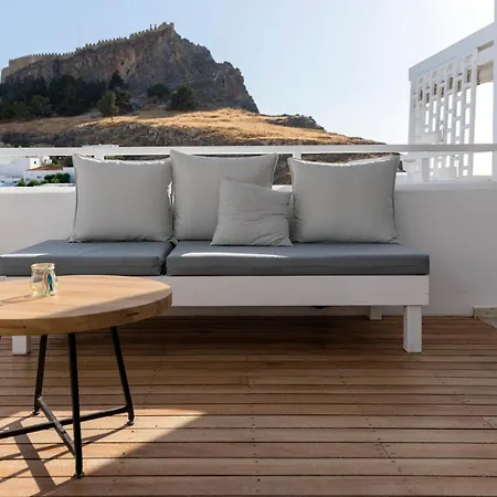 Lindian Polis Líndos