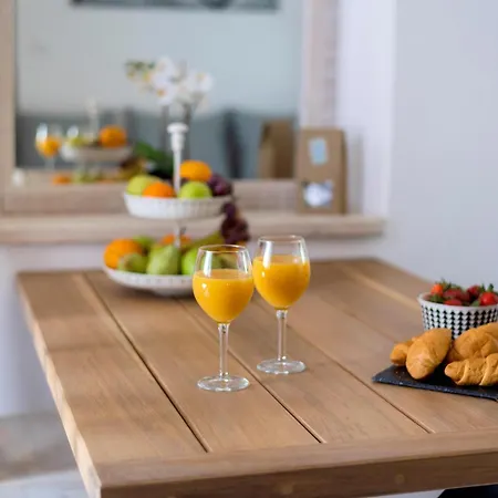 Lindian Polis Appartamento