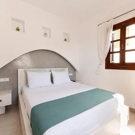 Appartamento Lindian Polis