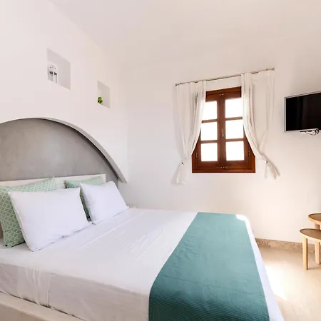 Lindian Polis Appartamento