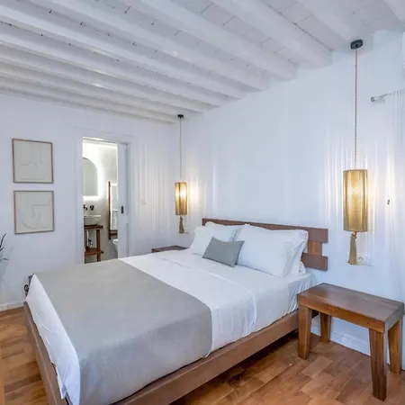 Appartamento Lindian Polis *