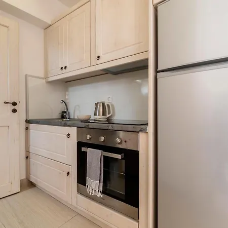 Lindian Polis Appartamento