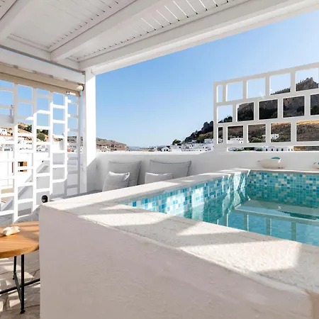 Lindian Polis Líndos