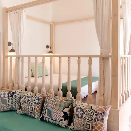 Lindian Polis Appartamento *