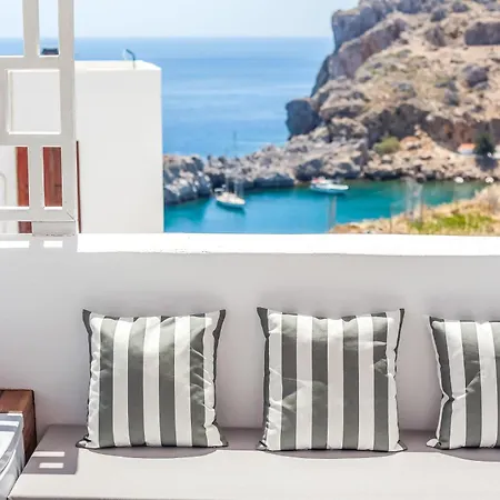 Lindian Polis Appartamento *