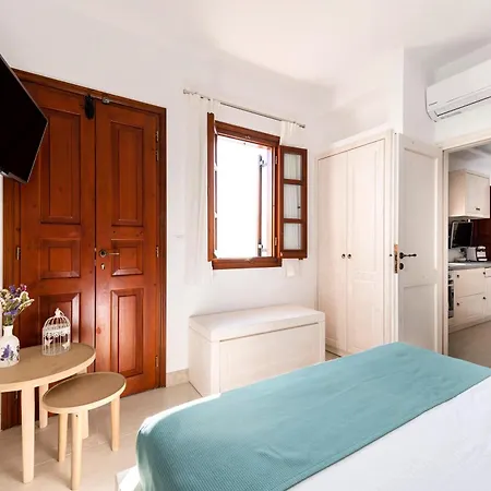 Lindian Polis * לינדוס