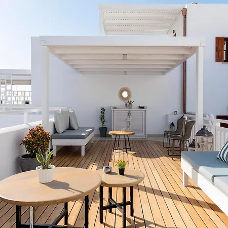 Apartment Lindian Polis