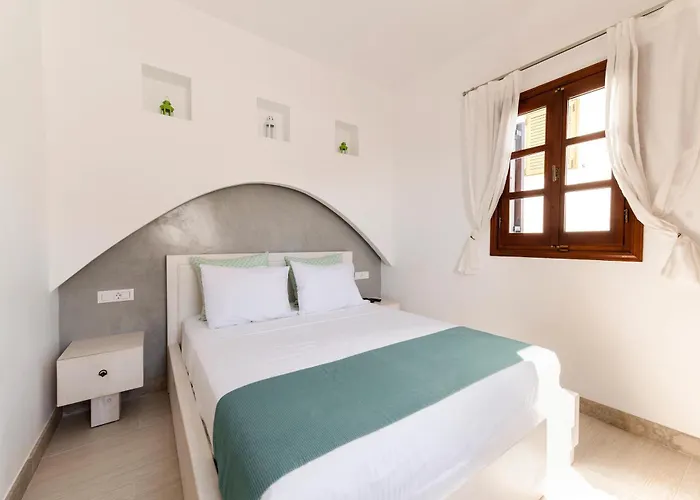 Appartement Lindian Polis