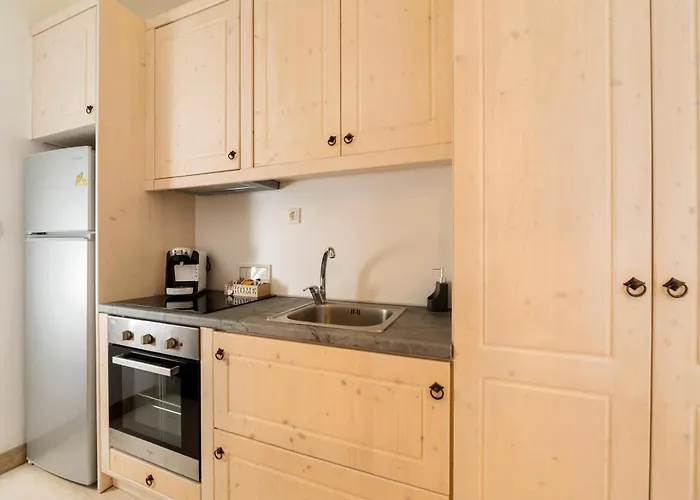 Appartement Lindian Polis