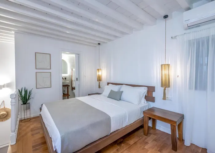 Appartement Lindian Polis *