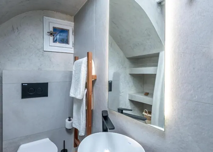 Appartement Lindian Polis