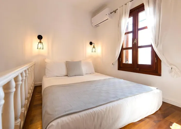 Lindian Polis Lindos (Rhodes)