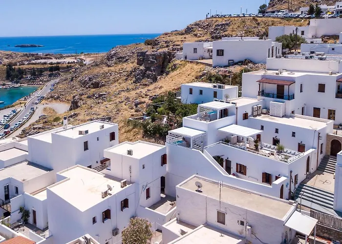 Apartment Lindian Polis