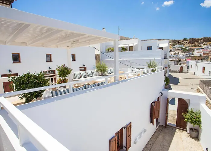 Appartement Lindian Polis