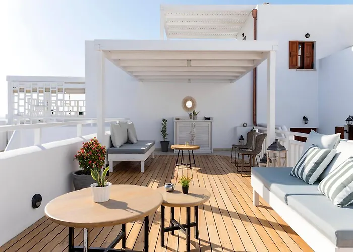 Appartement Lindian Polis