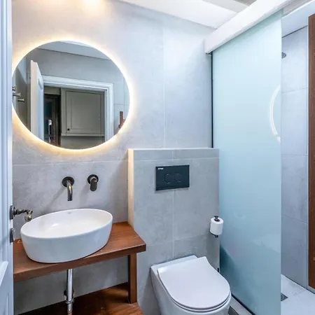 Lindian Polis * Λίνδος