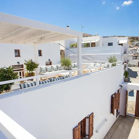 Lägenhet Lindian Polis