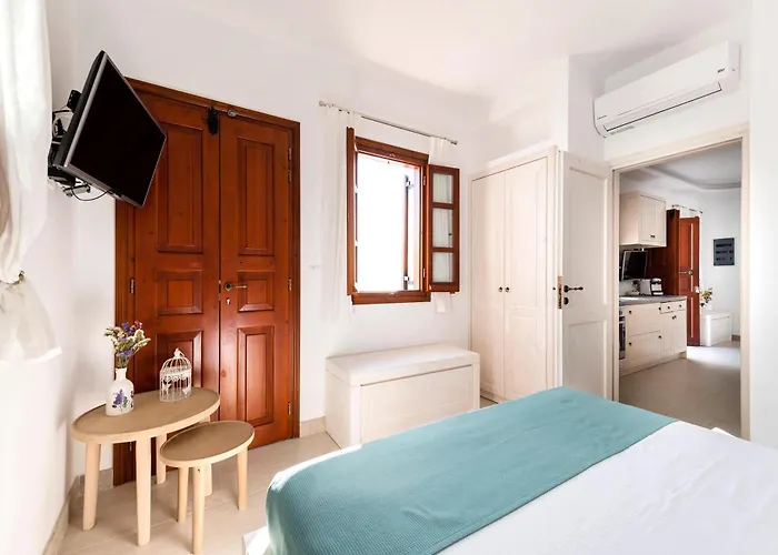 Lindian Polis * Líndos